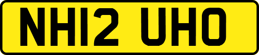 NH12UHO