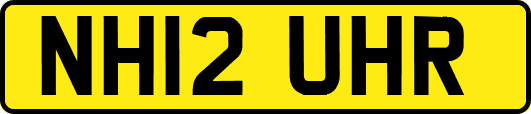 NH12UHR
