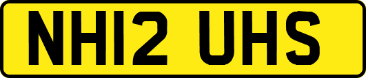 NH12UHS