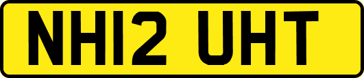 NH12UHT