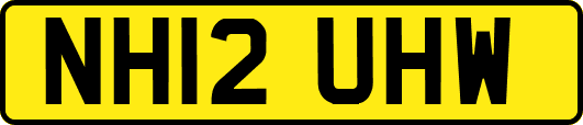 NH12UHW