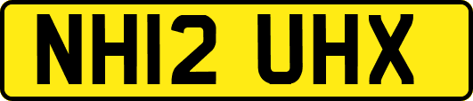NH12UHX