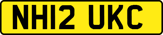 NH12UKC