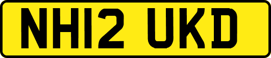 NH12UKD
