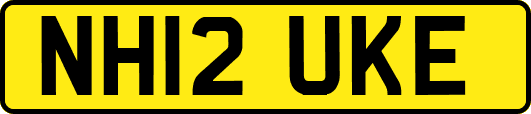 NH12UKE