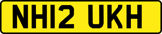 NH12UKH