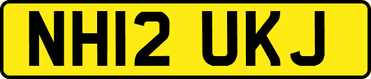 NH12UKJ