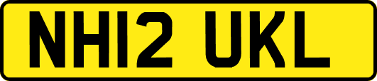 NH12UKL