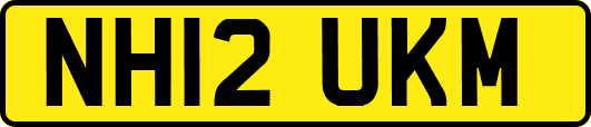 NH12UKM