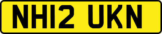 NH12UKN