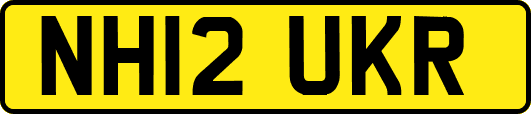 NH12UKR