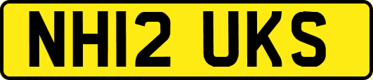 NH12UKS