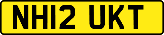 NH12UKT