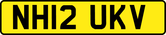 NH12UKV