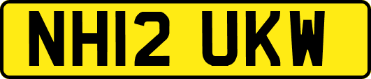NH12UKW