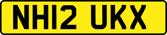 NH12UKX