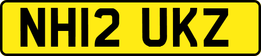 NH12UKZ