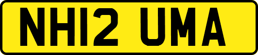 NH12UMA