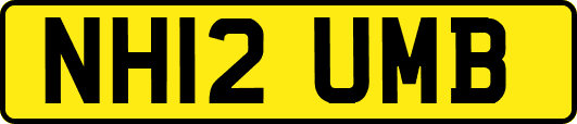 NH12UMB