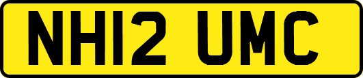 NH12UMC