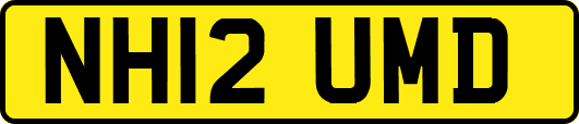 NH12UMD