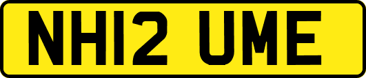 NH12UME