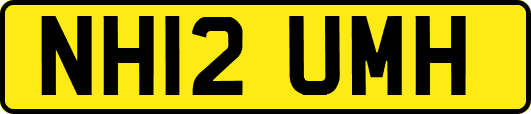 NH12UMH