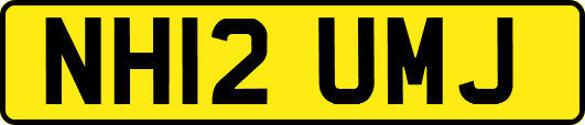 NH12UMJ