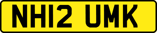 NH12UMK