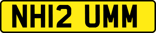 NH12UMM