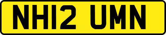 NH12UMN