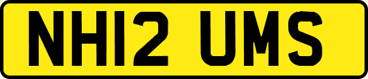 NH12UMS