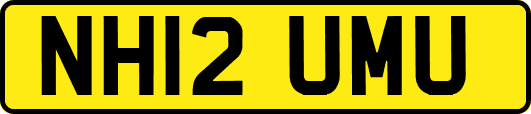 NH12UMU