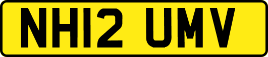 NH12UMV