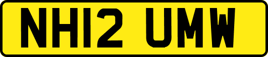 NH12UMW