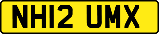 NH12UMX