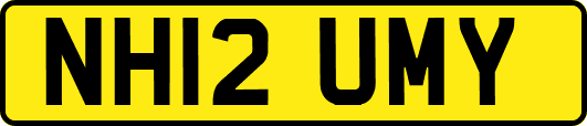 NH12UMY