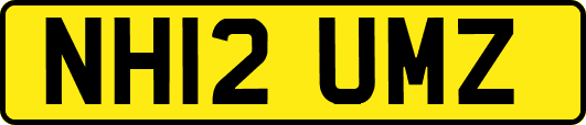 NH12UMZ