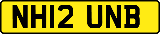 NH12UNB