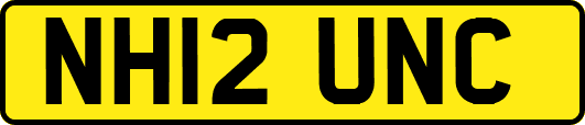 NH12UNC