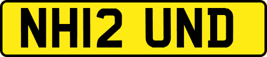 NH12UND