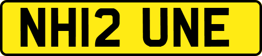 NH12UNE