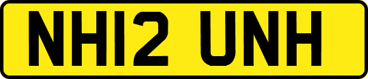 NH12UNH