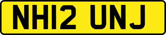 NH12UNJ
