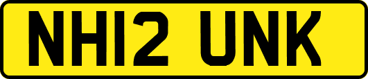 NH12UNK