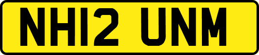 NH12UNM