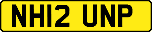 NH12UNP