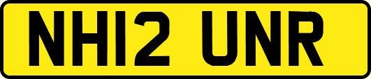 NH12UNR