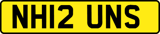 NH12UNS