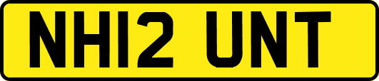NH12UNT